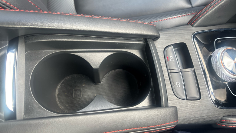 MG ZS 130kW Trophy EV 51kWh 5dr Auto Electric Hatchback